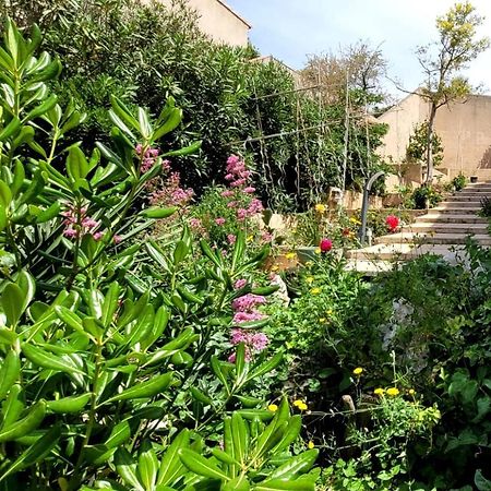Appartement T2 De Charme Sausset-les-Pins Exterior photo