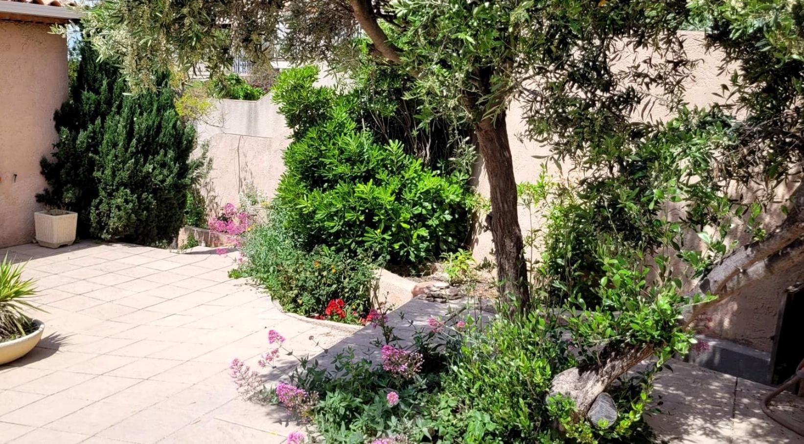 Appartement T2 De Charme Sausset-les-Pins Exterior photo