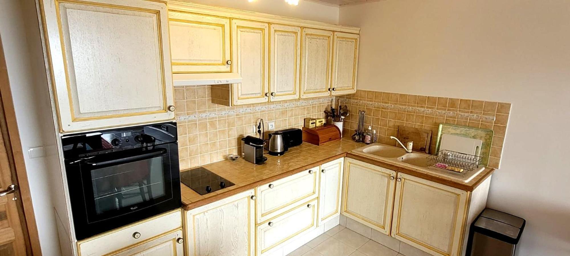 Appartement T2 De Charme Sausset-les-Pins Exterior photo