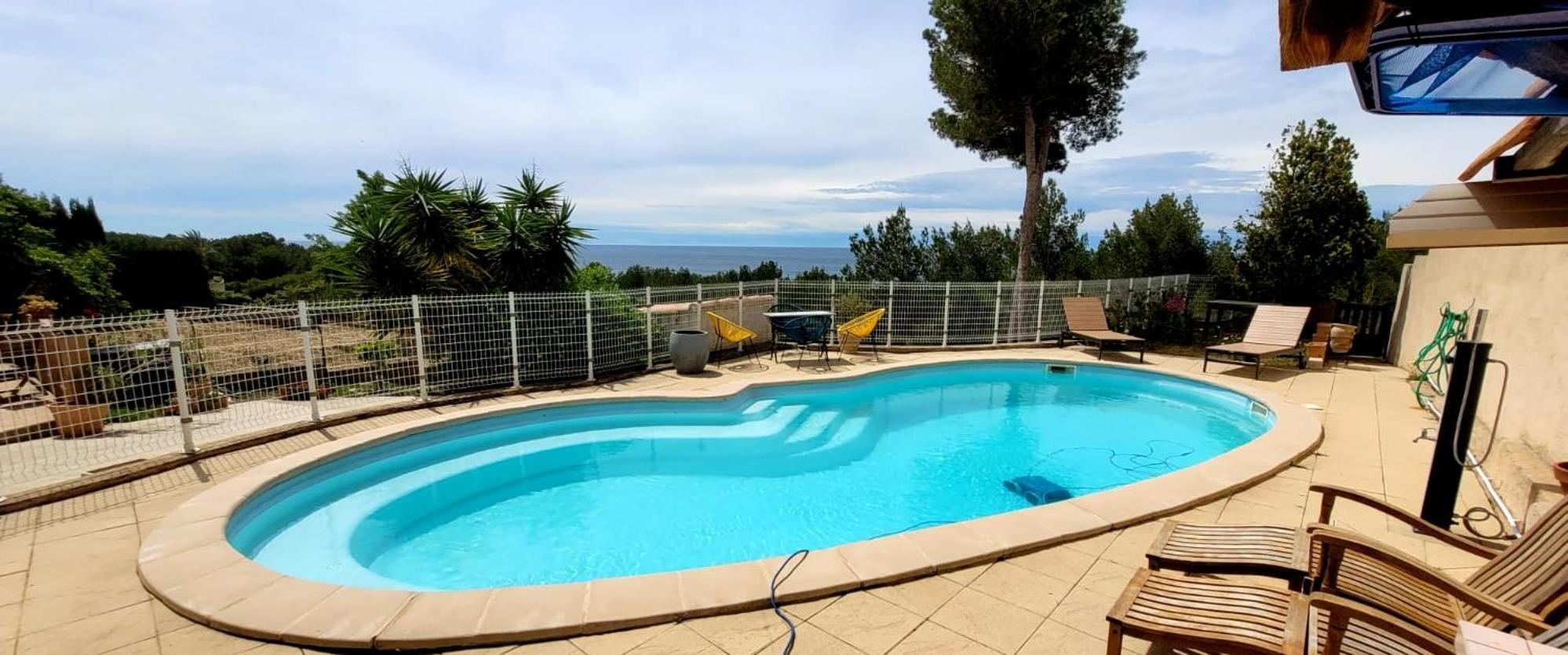 Appartement T2 De Charme Sausset-les-Pins Exterior photo
